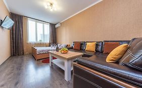 Apartment With View On 24 Floor